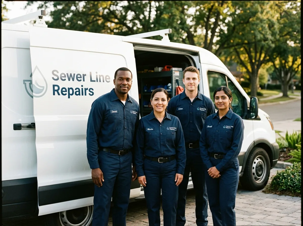 Emergency Plumber company in Pittsboro, NC